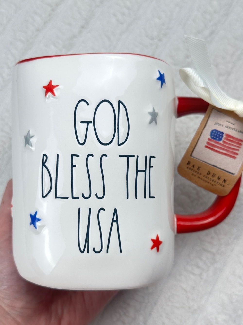 Rae Dunn Mug